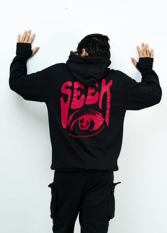 Seek Eye