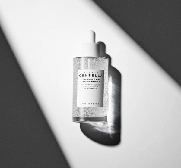 SKIN 1004 Centella Tone Brightening Capsule Ampoule
