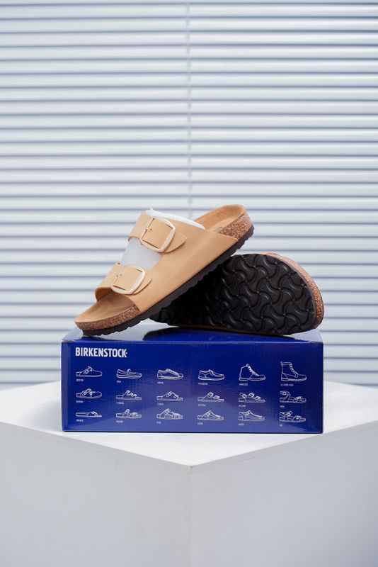 Birkenstock Arizona (1:1)