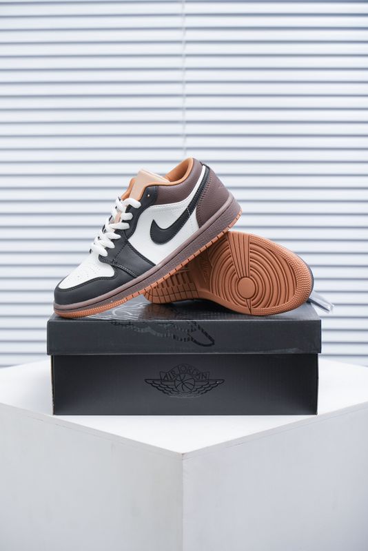 Air Jordan 1 Low (1:1)