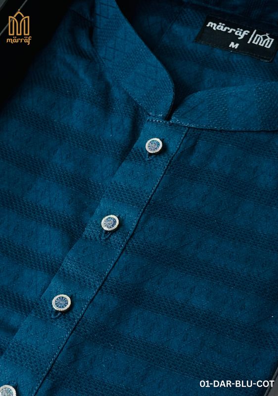 Rich Dark Blue
