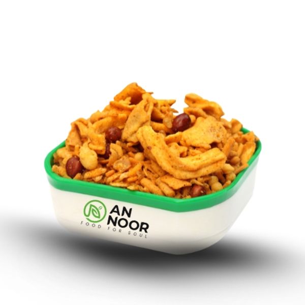 মোটা চানাচুর (৪০০ গ্রাম)