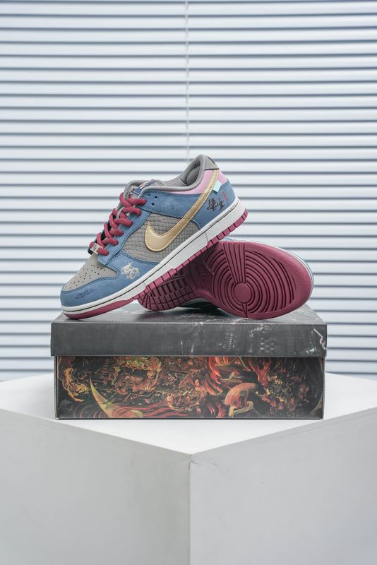 Nike SB Dunk Low (1:1)