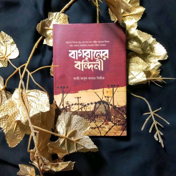 বাগরামের বন্দিনী