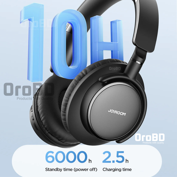 Joyroom JR-OH1 Wireless Bluetooth Headset