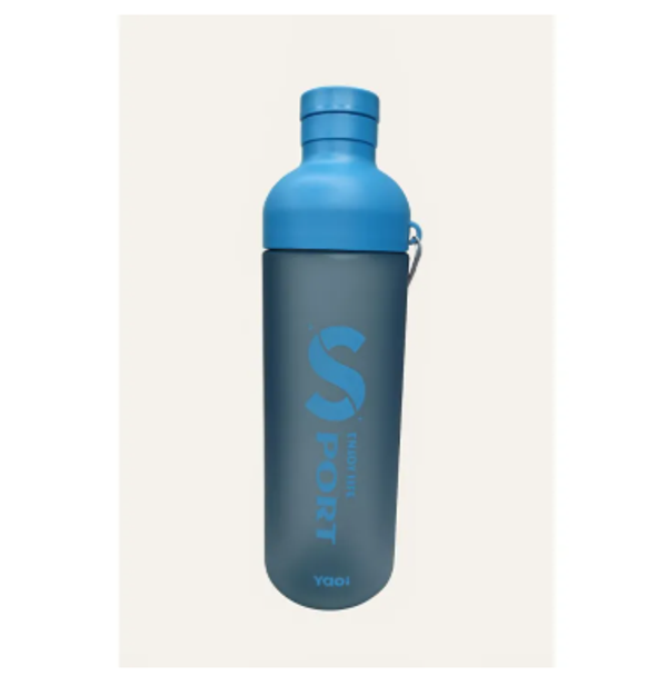 Yaqi Sport Water Bottle – Leakproof, BPA-Free, Stylish Gym & Travel Bottle (700ml)