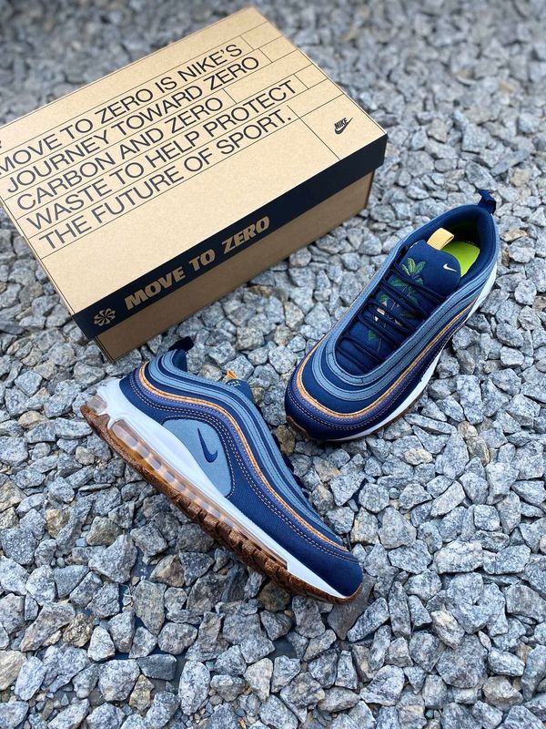 Nike Air Max 97 “Cork” (1:1)