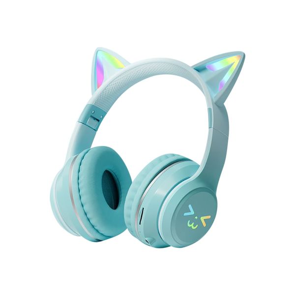 PM 35 STN women Bluetooth Cat headphone