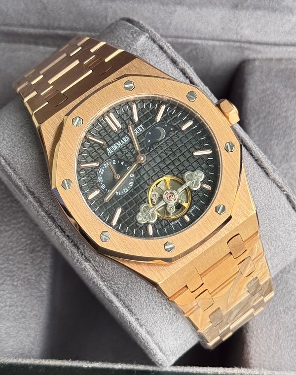 Audemars Piguet Naughty edition rose gold
