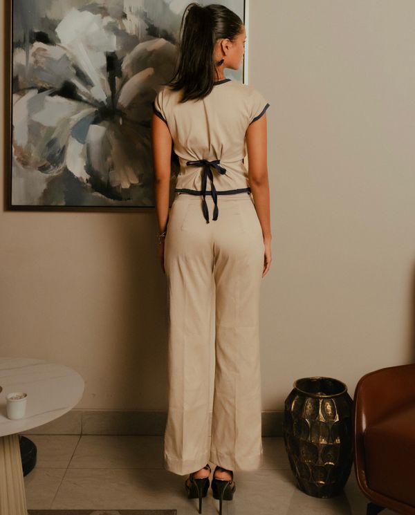 Bisque Quiet Luxe Set - Image 3