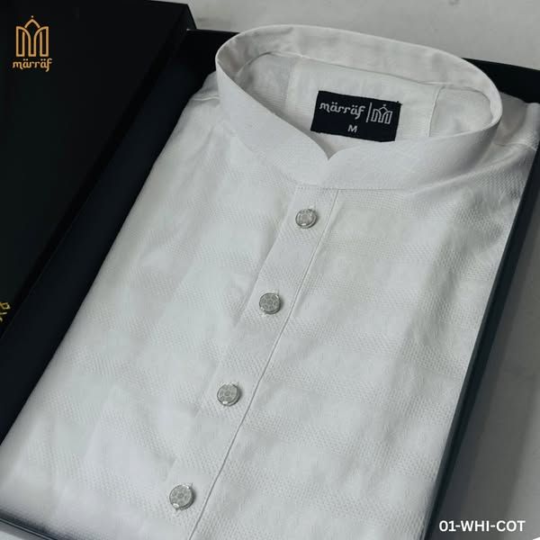 Classic White