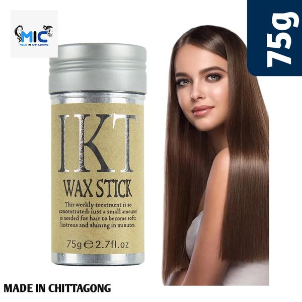 Hair Wax Stick for Flyaway