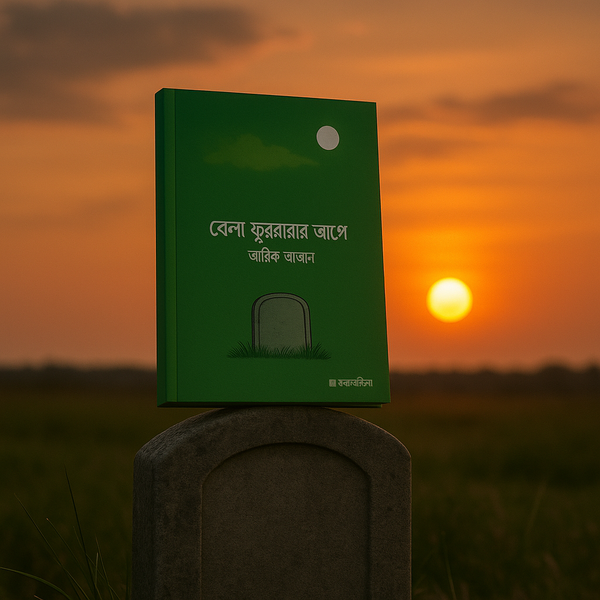 বেলা ফুরাবার আগে