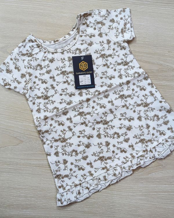 Girl T-Shirt 3y