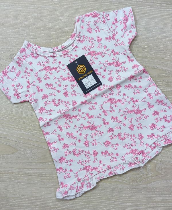 Girl T-Shirt 2y
