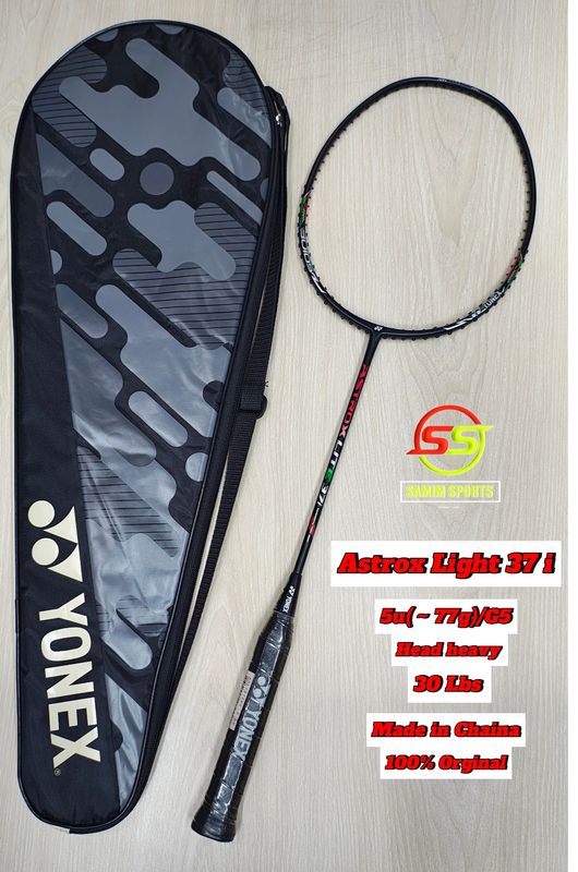 ASTROX LITE 37 i