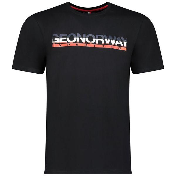 Homme - Short Sleeve T-Shirt