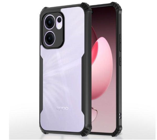 Oppo Reno 13F Back Cover Hard Case