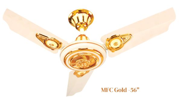 MFC 56"Fan