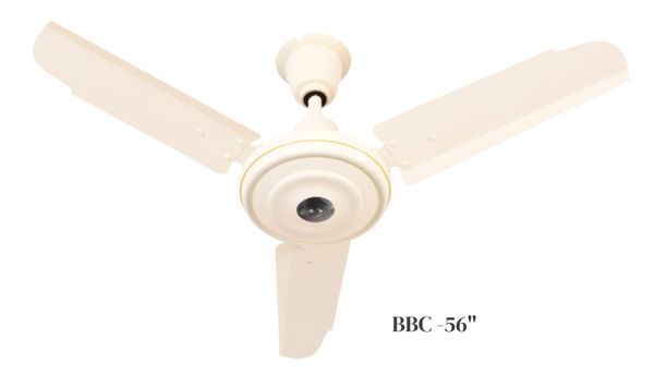 BBC 56" Fan