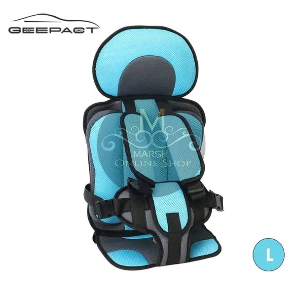 💥Geepact Baby Car Seat Portable Kids Car Seat Safety Baby Car Chair - Image 4