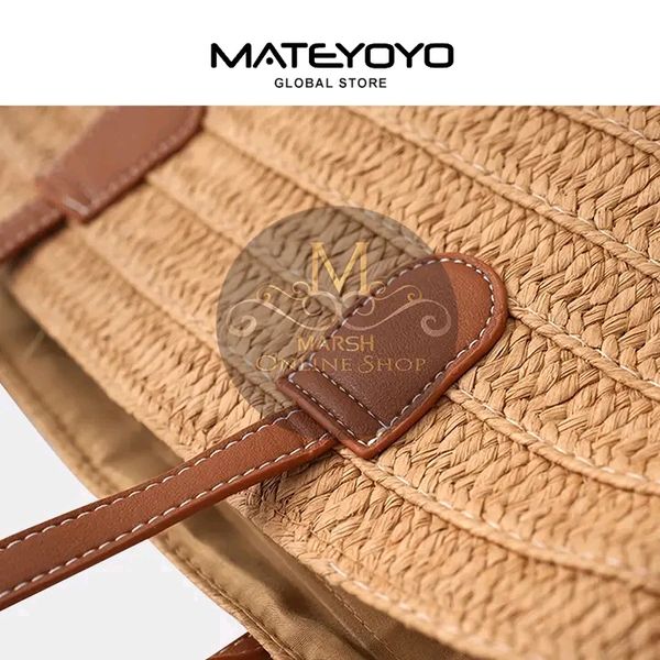 💥MATEYOYO Stylish Bucket Bag - Image 2