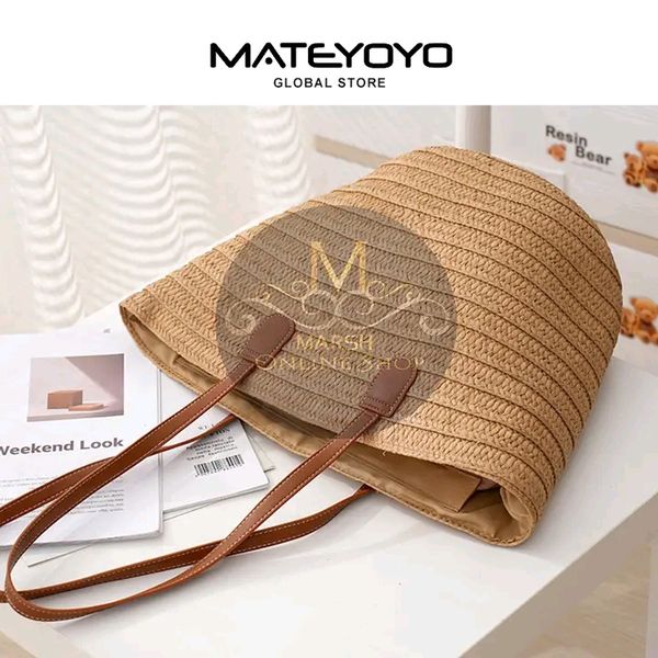 💥MATEYOYO Stylish Bucket Bag - Image 5