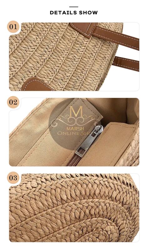 💥MATEYOYO Stylish Bucket Bag - Image 9