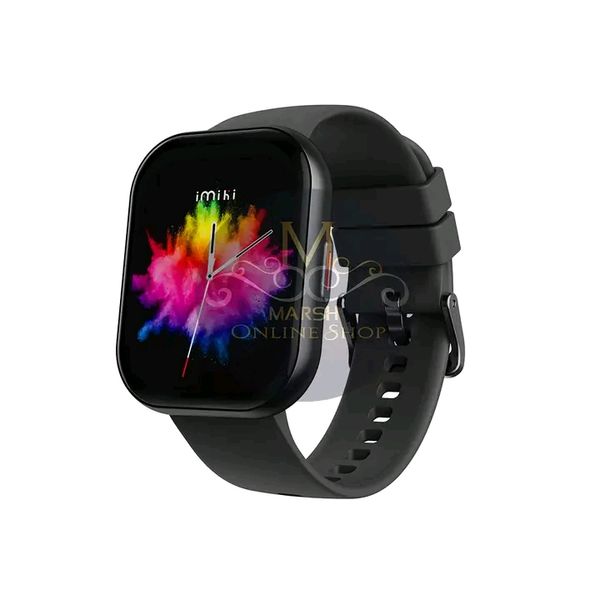 Imiki SE1 Smart Watch (Bluetooth Calling)