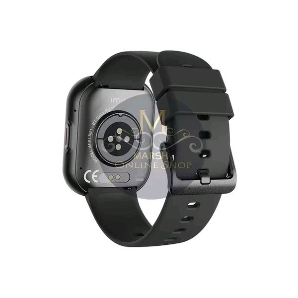 Imiki SE1 Smart Watch (Bluetooth Calling) - Image 4