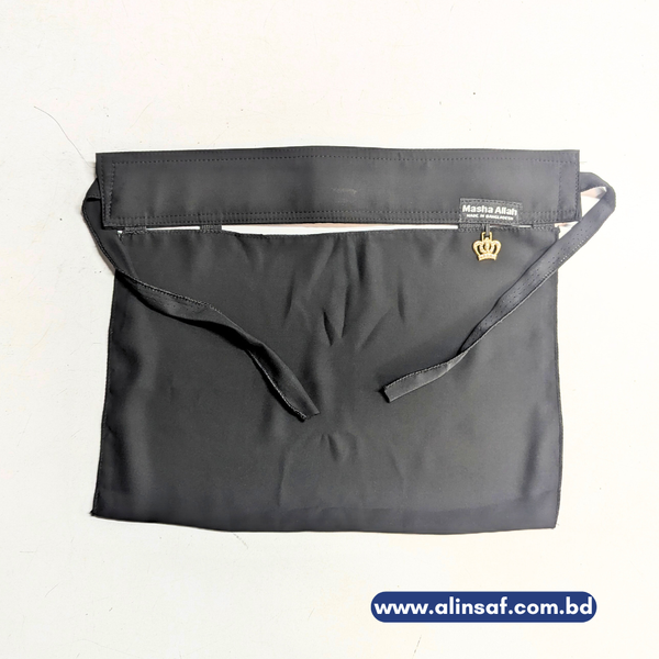 ৪ কোনা ১ পার্ট নেকাব - 4 KONA 1 PART NIQAB