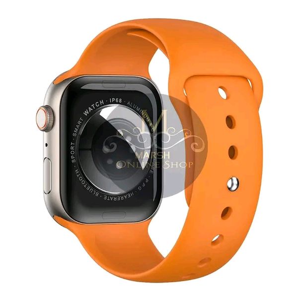 WiWU Smart Watch SW01 S9 Smart Watch - Image 4