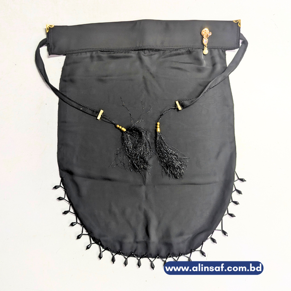 ইউ শেপ ১ পার্ট নেকাব - U SHAP 1 PART NIQAB