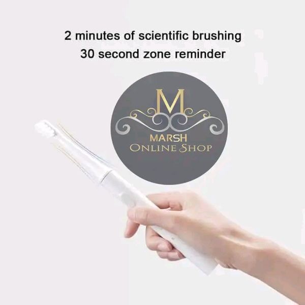💥Xiaomi Mijia T100 Mi Smart Electric Toothbrush - Image 3