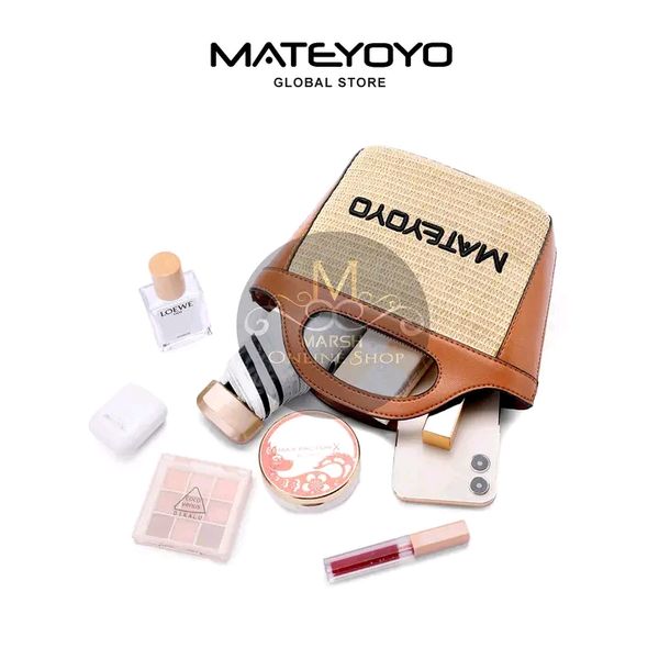 💥MATEYOYO Premium PU Leather Sling Bag - Image 3