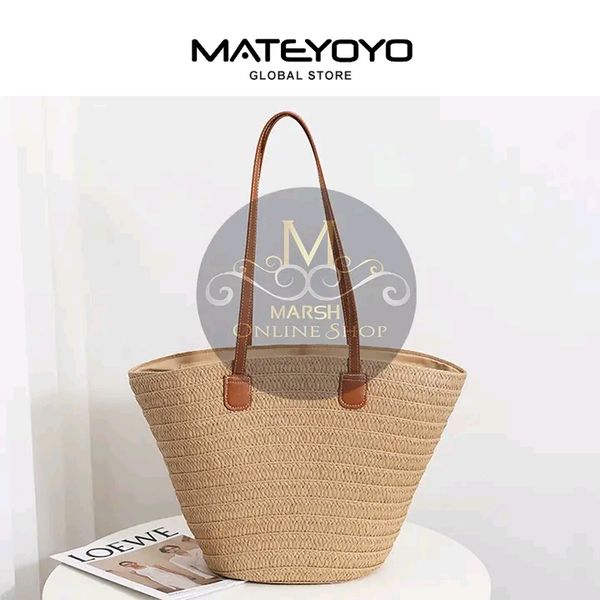 💥MATEYOYO Stylish Bucket Bag - Image 6