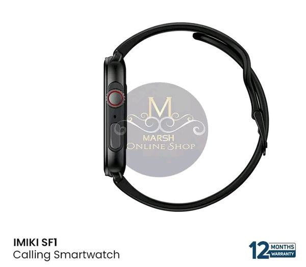Imiki SF1 Smart Watch (Bluetooth Calling) - Image 4