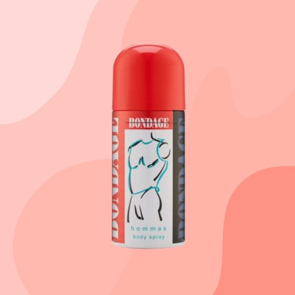 Bondage Body Spray for Men 150ml