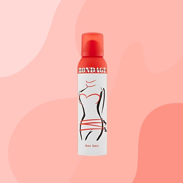 Bondage Woman Body Spray 150ml