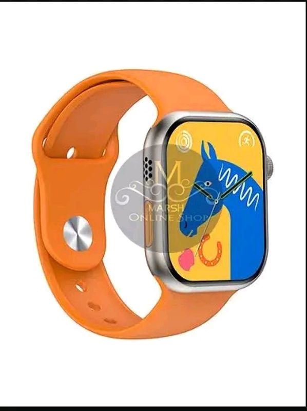 WiWU Smart Watch SW01 S9 Smart Watch - Image 2