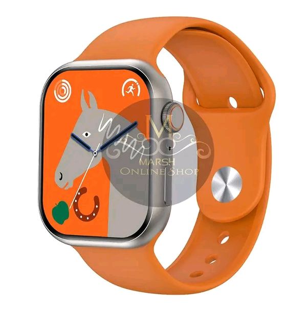 WiWU Smart Watch SW01 S9 Smart Watch - Image 3