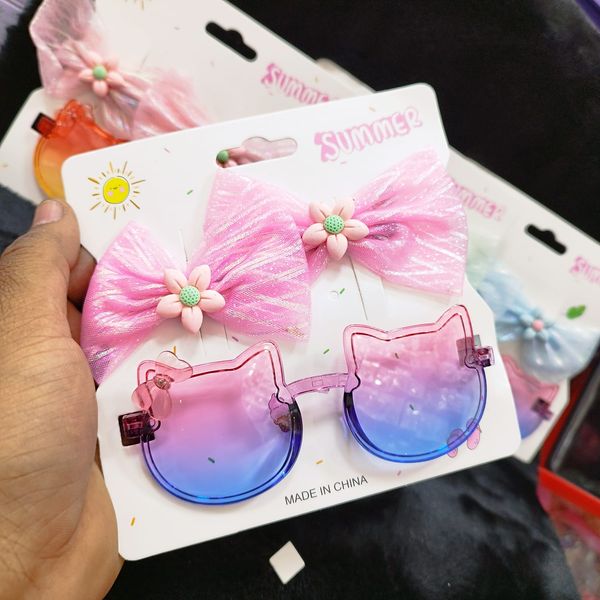 Baby Clip Se