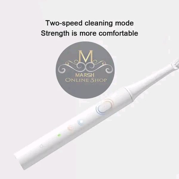 💥Xiaomi Mijia T100 Mi Smart Electric Toothbrush - Image 2