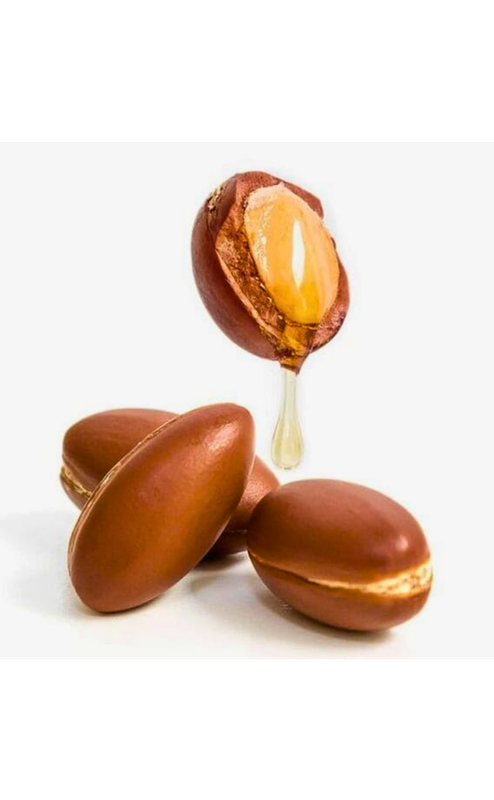 Earth Beauty & You Argan Oil 100 ml - Image 2