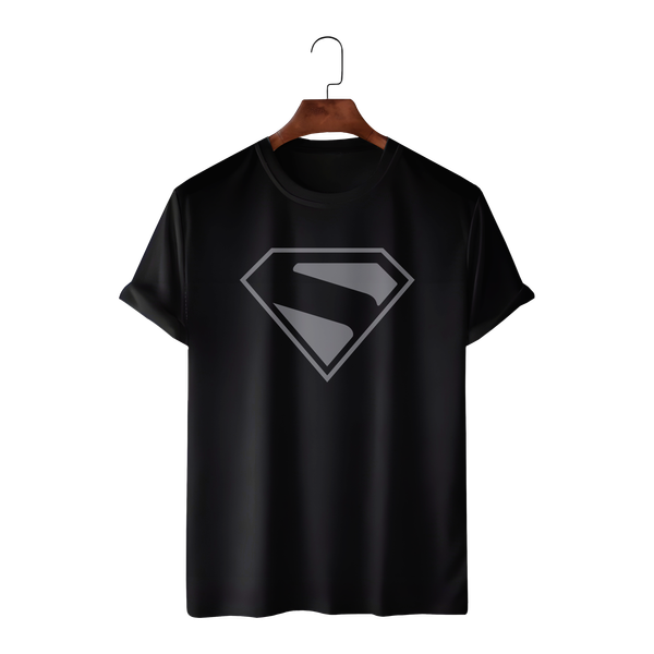 SH0118 Super Hero Superman T-shirt