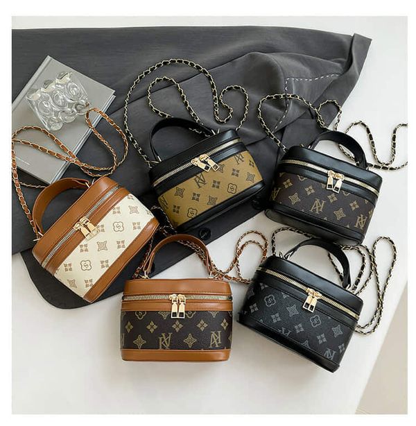 Louis Vuitton vanity bag👜