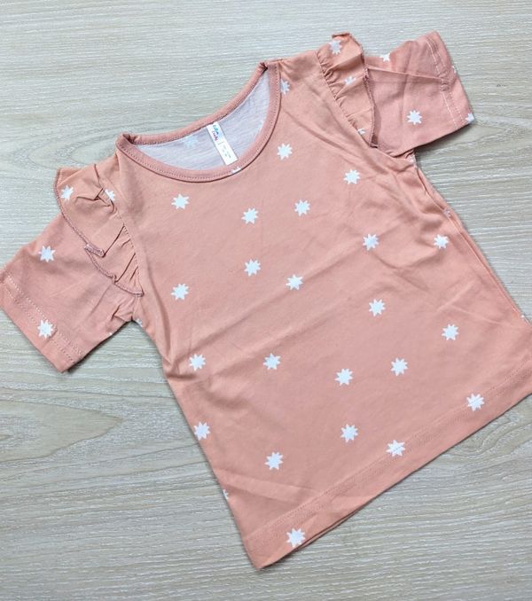 Girls t shirt 1y