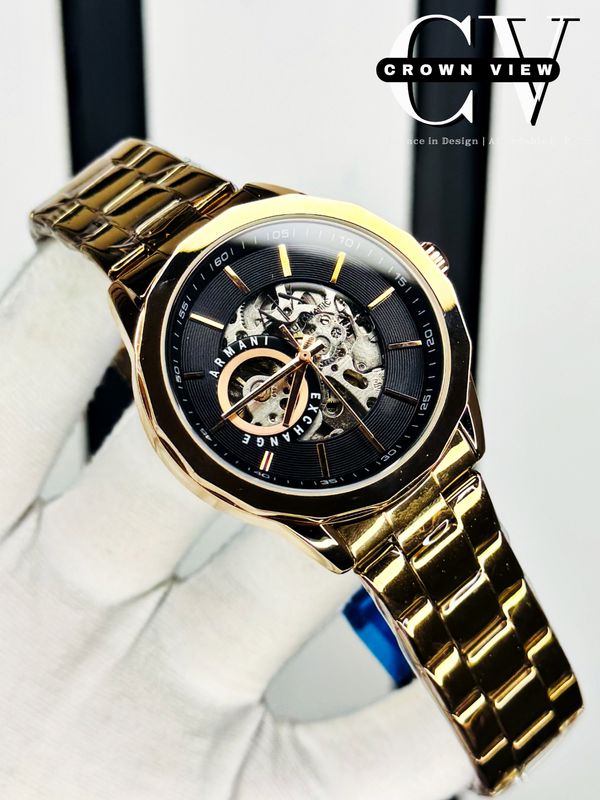 A|X EXCHANGE AUTOMATIC