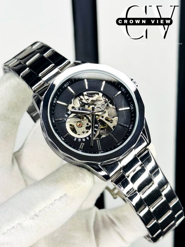 A|X EXCHANGE AUTOMATIC