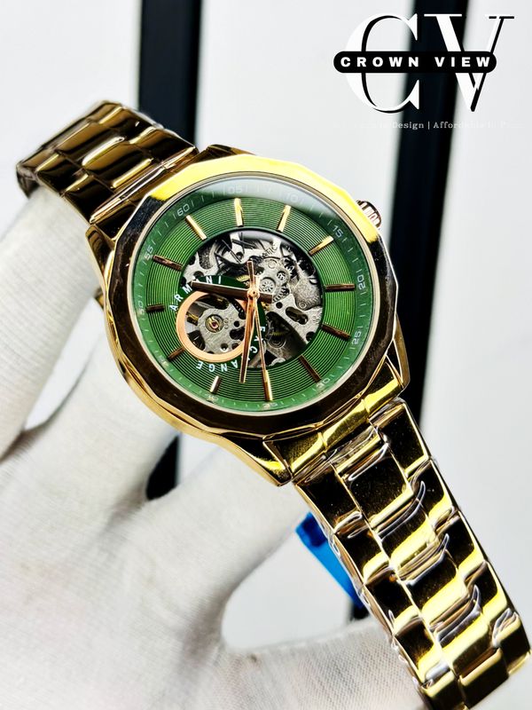 A|X EXCHANGE AUTOMATIC